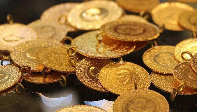 Finans analisti Tunç Şatıroğlu gram altında zirveyi açıkladı: 624 TL’yi bulacak