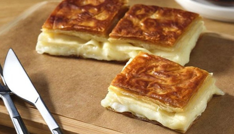 Ünlü börek firması hangi holdinge satıldı