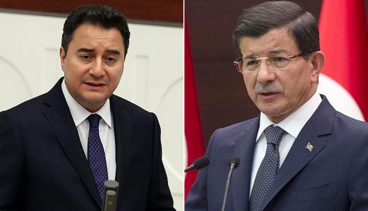 Davutoğlu ve Babacan’ın Atatürk’e hakaret sessizliği