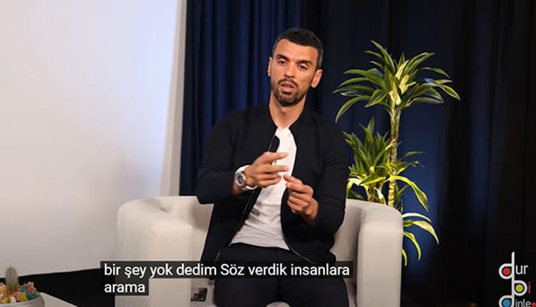 AKP’li Kenan Sofuoğlu’ndan skandal sözler. Fatih Portakal’dan “Helal olsun sana'' dedirten paylaşım