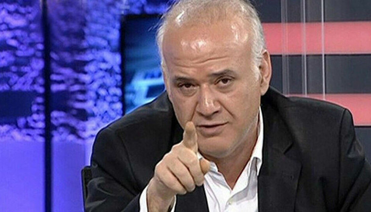 Ahmet Çakar şantaj ve tehdit iddiasıyla savcılığa ifade verdi