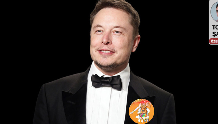 Elon Musk’tan Bitcoin’i uçuracak hamle