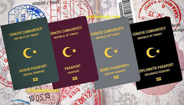 AKP’li belediyelerin gri pasaport skandalından sonra Almanya’dan yeni karar