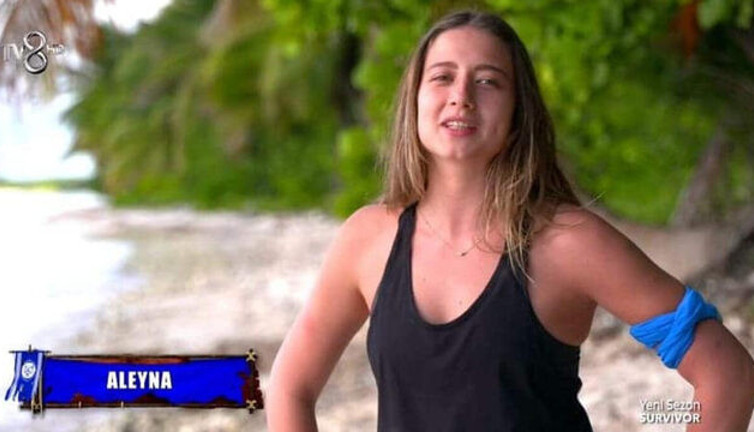 Aleyna'nın annesi Acun Ilıcalı'ya isyan etti