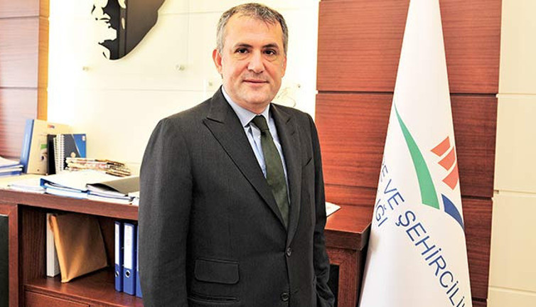 Bakan yardımcısının ikinci maaşı ortaya çıktı