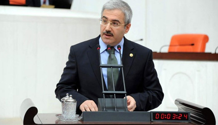 Milyonlarca işsiz varken AKP'li eski vekile Kızılay'da genel müdürlük