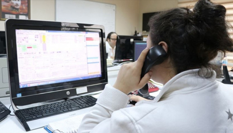 Muğla'da 112 Acil'de sahte çağrı skandalı