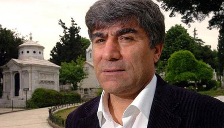 Hrant Dink cinayeti davasında yeni gelişme