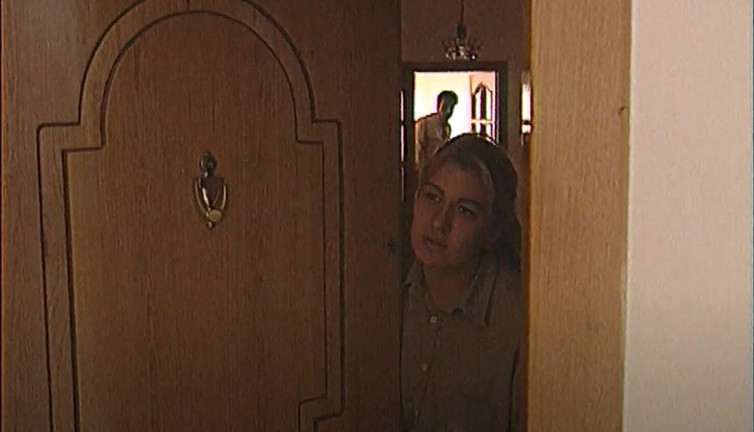 Kapıyı açan adam Abdullah Çatlı mıydı?