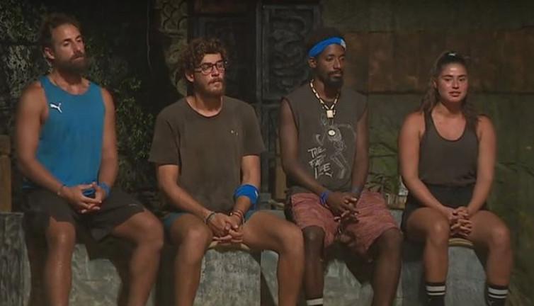 Acun’dan büyük ödül sürprizi. Survivor’da bomba eleme