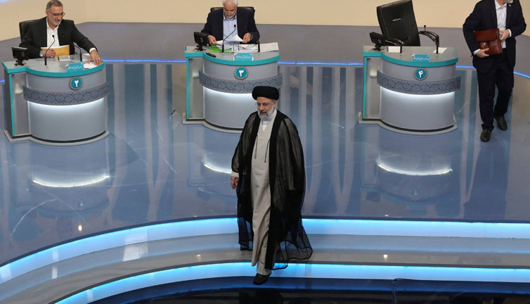 Seçim yaklaşırken İran’da gündem Türk oyları