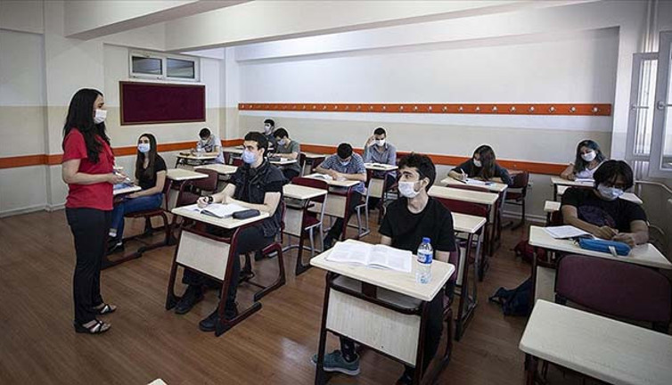 MEB resmen duyurdu. 5 Temmuz’da başlıyor