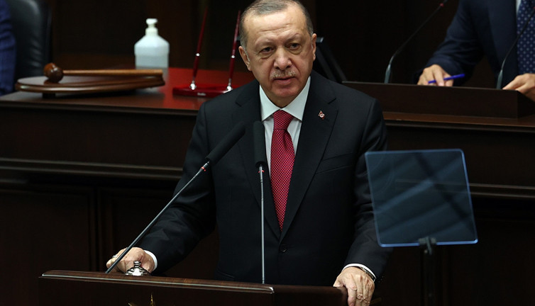 Cumhurbaşkanı Erdoğan’dan NATO zirvesi öncesi açıklama