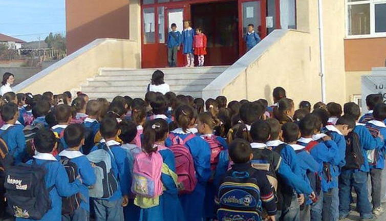 Andımız kararının gerekçesi açıklandı