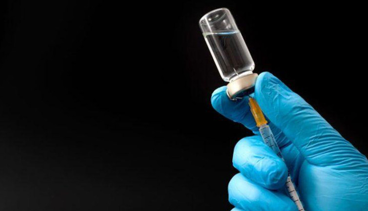 Aşılamaya bir grup daha dahil edildi