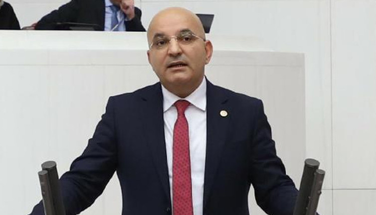 Kemal Kılıçdaroğlu'nun yeni danışmanı belli oldu