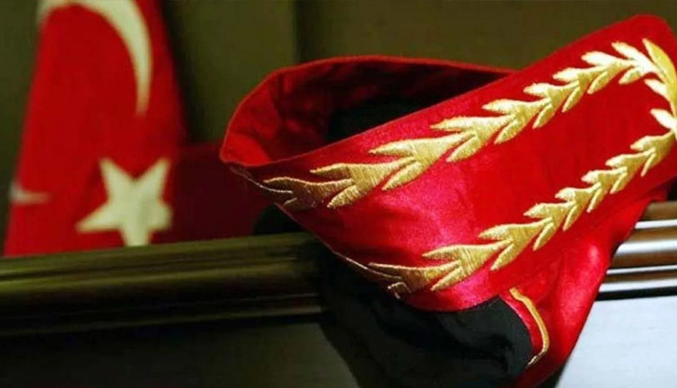 Ankara Ağır Ceza hakimi Buket Demirel evinde ölü bulundu