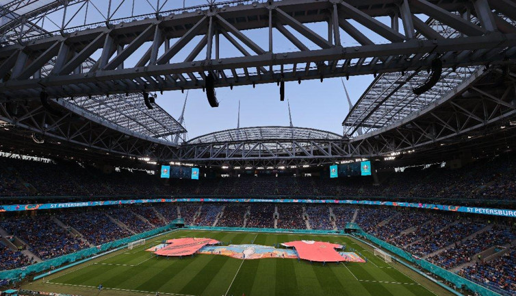 Bu şehirde akşam maçları gün ışığında oynanıyor