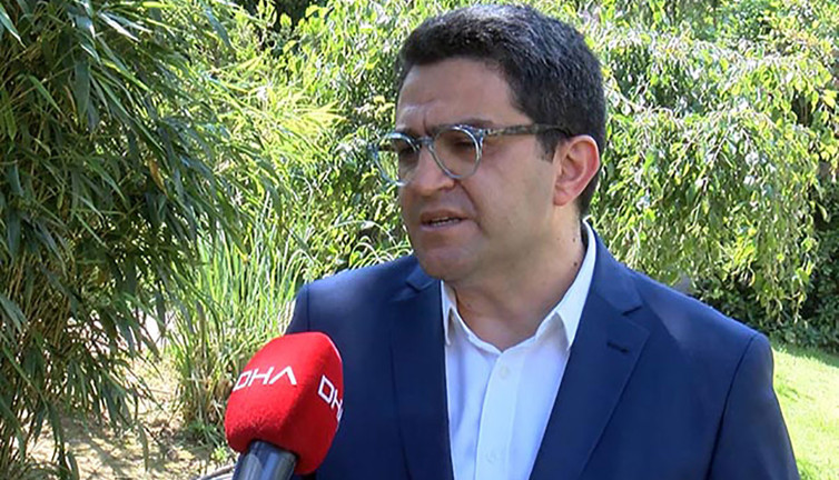 Prof. Esen uyarıda bulundu. Christian Eriksen’i hayata döndüren cihazdı