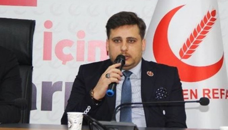 Hilafeti ilan edeceğiz sözü ifade özgürlüğü sayıldı