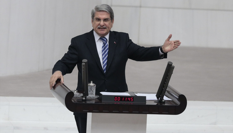 "Derhal özel yasa çıkarılmalı"