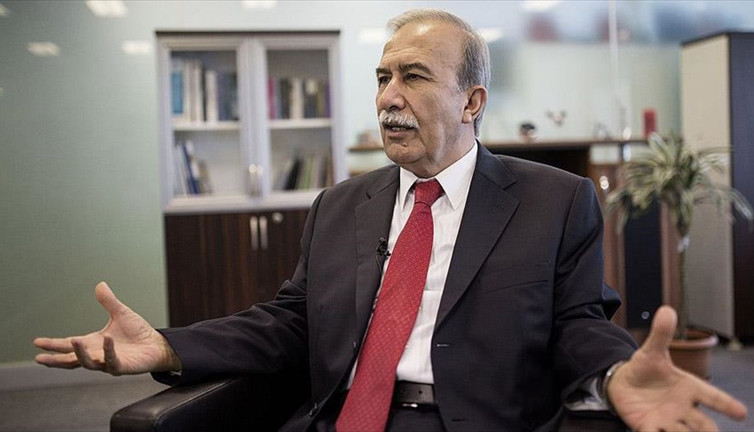 Hanefi Avcı’dan Kutlu Adalı cinayetine ilişkin flaş açıklama