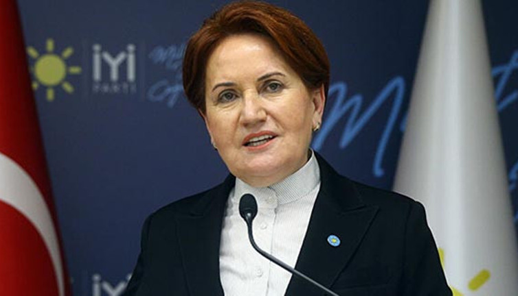Meral Akşener'den Peyami Safa’yı anma mesajı