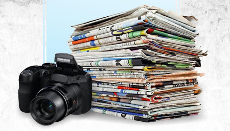 Medya için acilen nereden buldun yasası çıkarılmalı