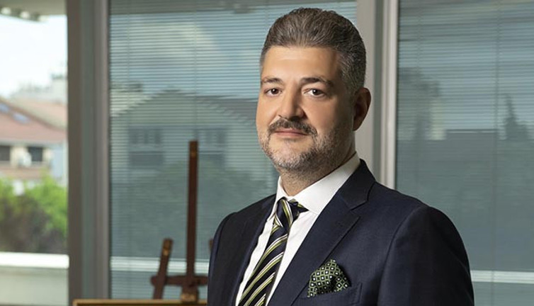 Türk şirketten dev yatırım. Binlerce kişiye iş imkanı