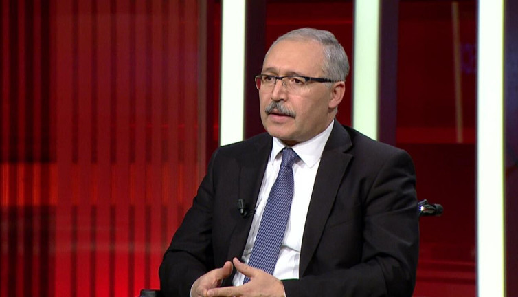 Son ütücü Abdulkadir Selvi Erdoğan’ın neden Hamdolsun dediğini açıkladı