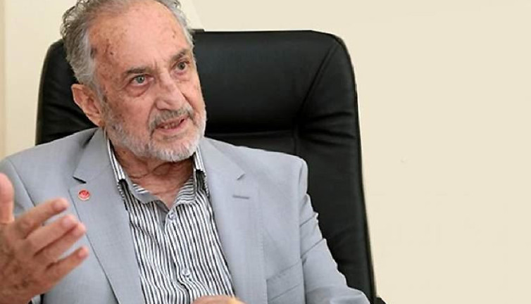 Saadet Partisi’nde Oğuzhan Asiltürk krizi