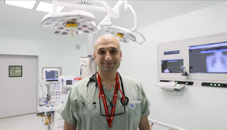 Bilim Kurulu Üyesi Kayıpmaz: Kendiliğinden yok oluyor