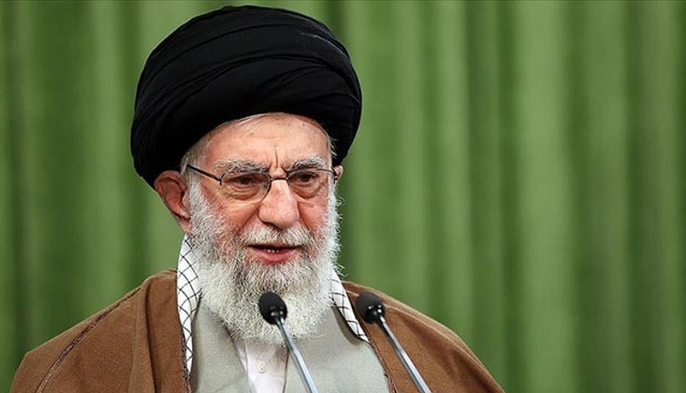 Hamaney'den flaş seçim açıklaması