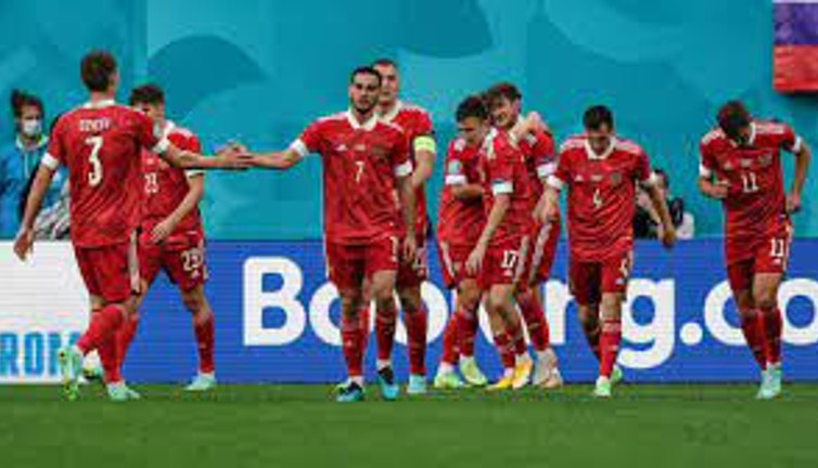 Rusya bir attı 3 kazandı