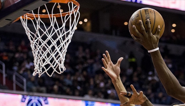 NBA'de yılın çaylağı belli oldu