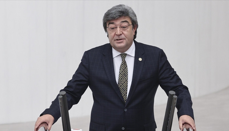 İYİ Partili Dursun Ataş: İktidar Cumhuriyet Savcılığına son vermek istiyor!