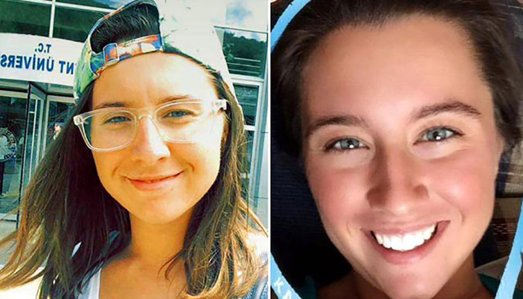 ABD’de ölü bulunan Gülperi Türker’in otopsi raporu açıklandı