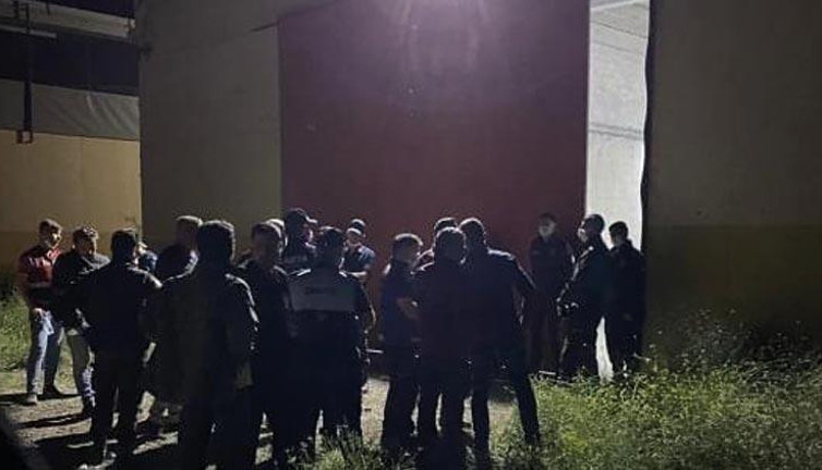 Polatlı'da 4 yaşındaki çocuk yem haznesine düşerek hayatını kaybetti