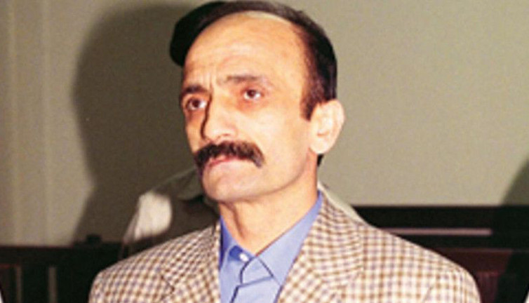 Suç örgütü lideri Hadi Özcan'a 75 yıl hapis cezası verildi