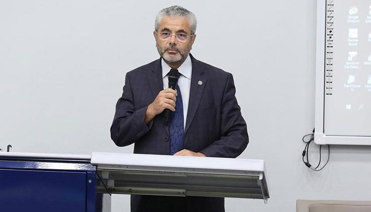 Bakan yardımcısının şirketine 5 yılda 19 ayrı ihale