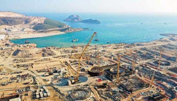 Bir yerin daha garanti faturası katlandı. Bu sefer garantici Rusya