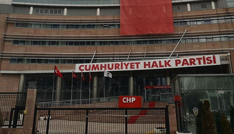 CHP'li belediye başkanı ihraç talebiyle disipline sevk edildi