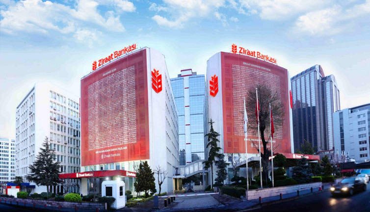 Ziraat Bankası fazladan 3.1 milyon lira ödedi