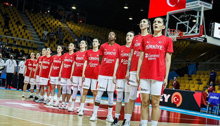 Potada rakip Belçika