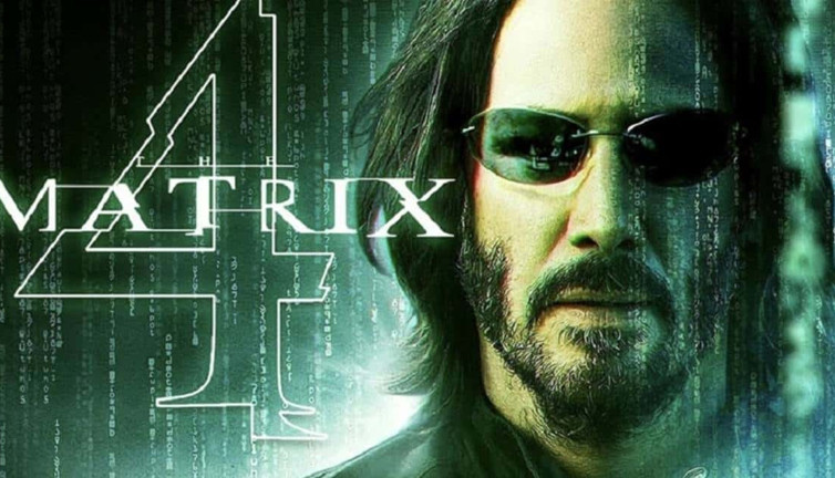 Matrix 4'ün senaryosundan detaylar sızdı