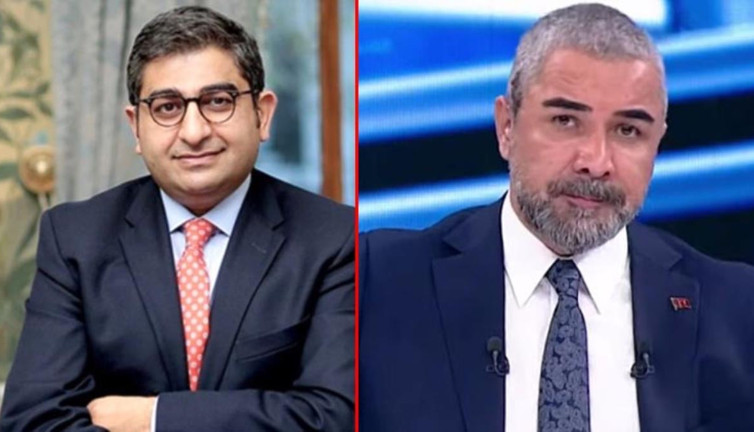 Veyis Ateş ve Sezgin Baran Korkmaz arasındaki görüşme kaydı montaj mı. Ses analiz uzmanı açıkladı