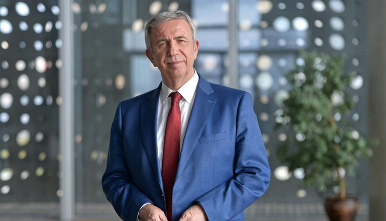 Mansur Yavaş’ın beraat kararı kesinleşti