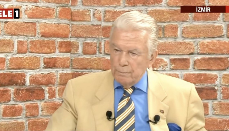 Uğur Dündar’dan açıklama geldi