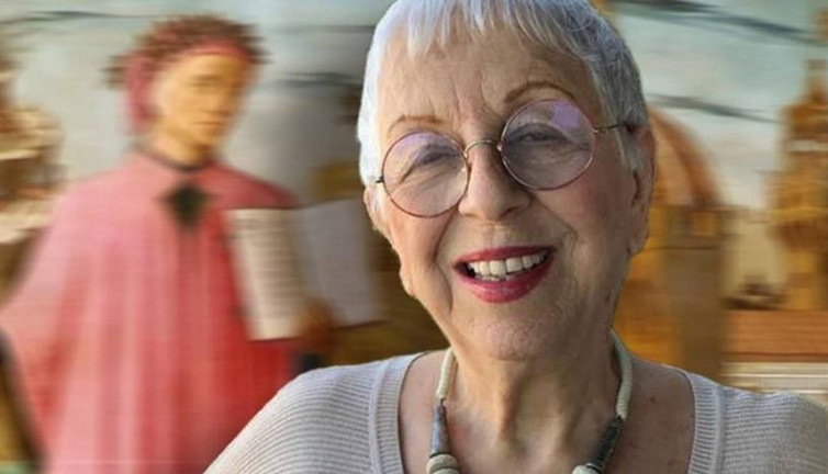 Türk edebiyatından bir yıldız kaydı