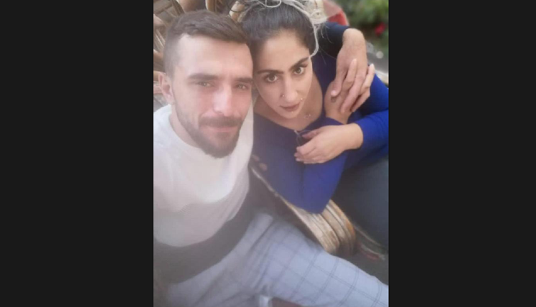 Kadir Şeker'in kurtardığı kadın sevgilisiyle cezaevinde evlendi